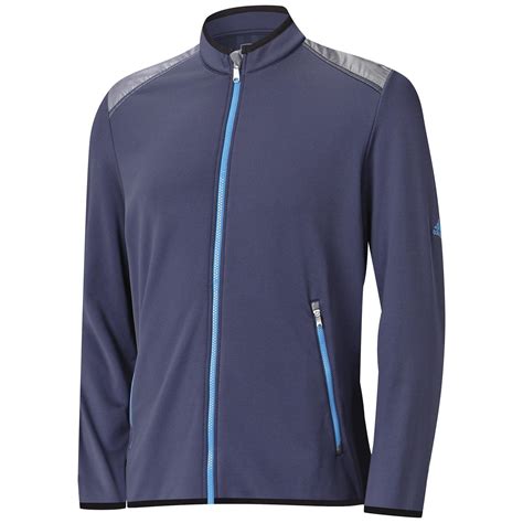 adidas golf jackets for men.